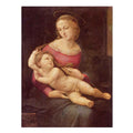 Bridgewater Madonna