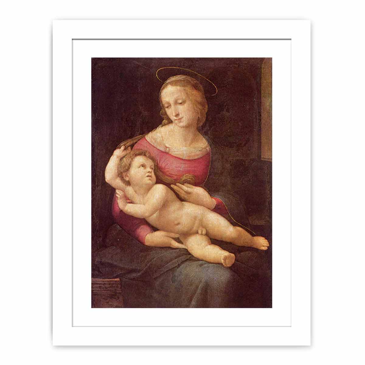 Bridgewater Madonna