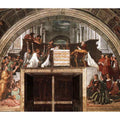 The Mass at Bolsena