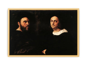 Double Portrait