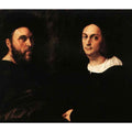 Double Portrait