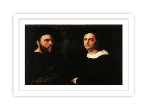 Double Portrait