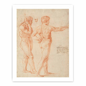 Nude Study