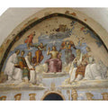 Perugia, San Severo chapel