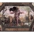The Creation of the Animals