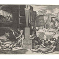 The Plague ('The Morbetto')