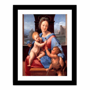 The Garvagh Madonna