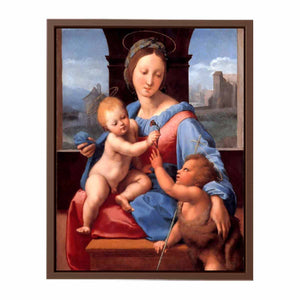 The Garvagh Madonna