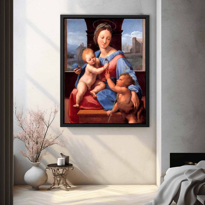 The Garvagh Madonna