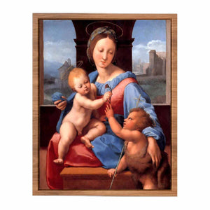 The Garvagh Madonna