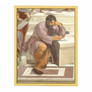 School of Athens By Raphael