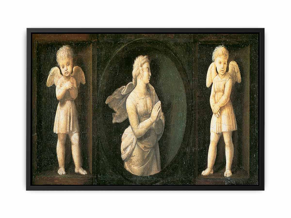 Hope By Raphael