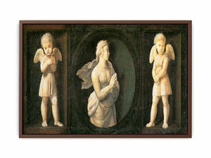 Hope By Raphael