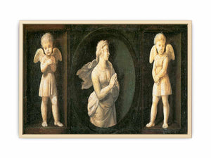 Hope By Raphael