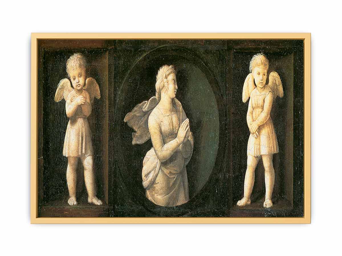 Hope By Raphael