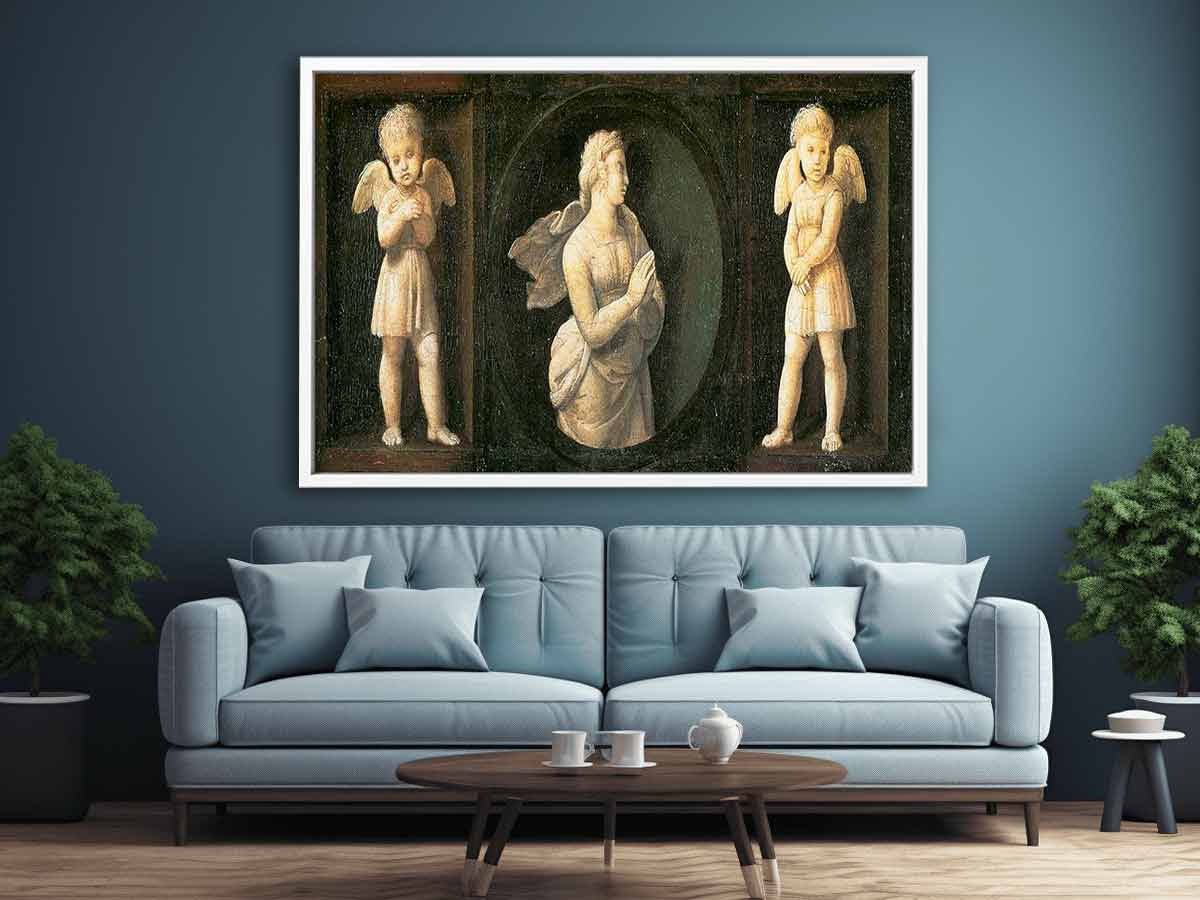 Hope By Raphael