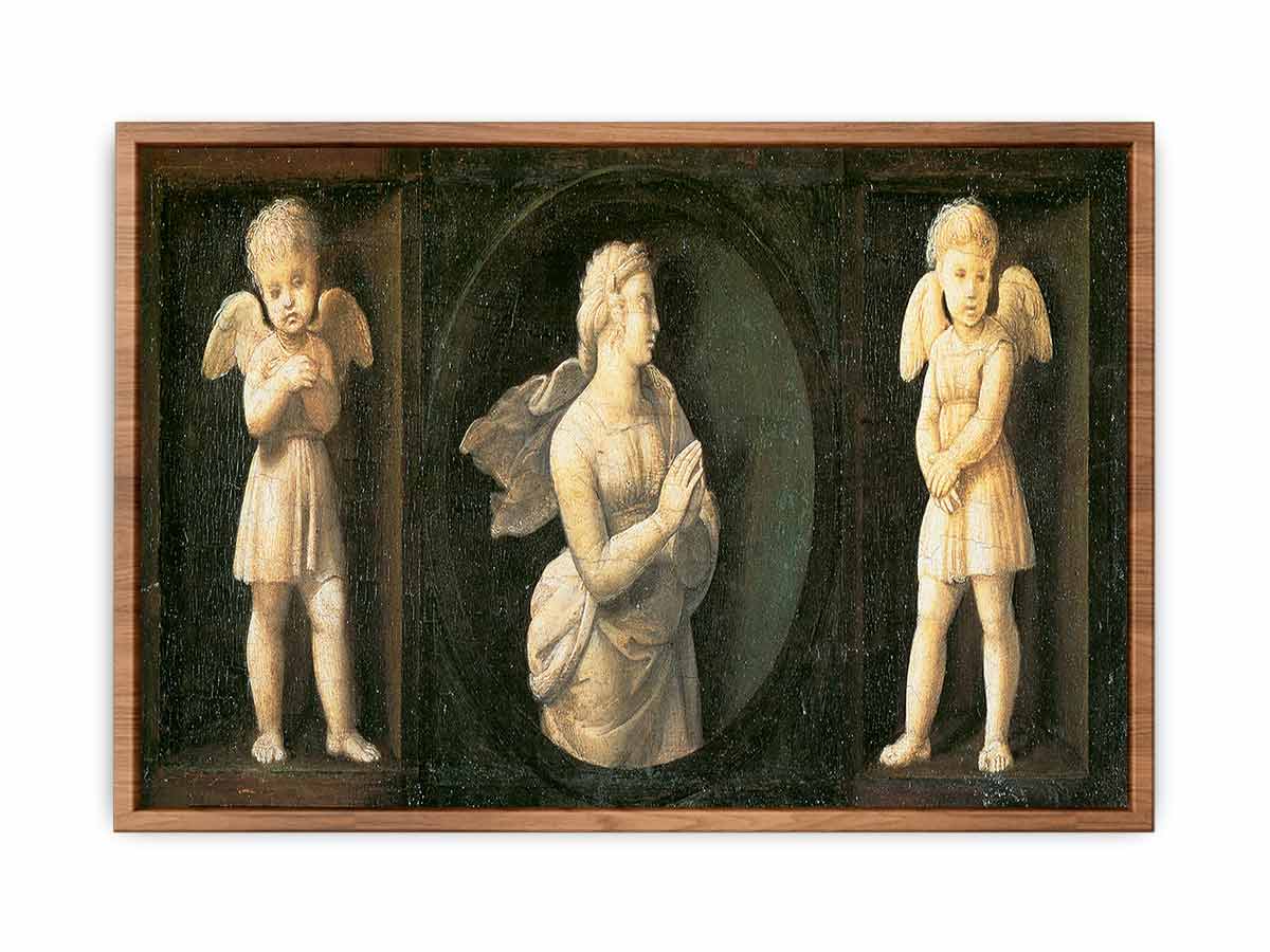 Hope By Raphael