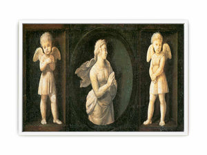 Hope By Raphael