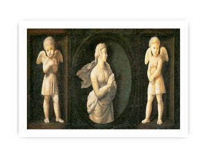 Hope By Raphael