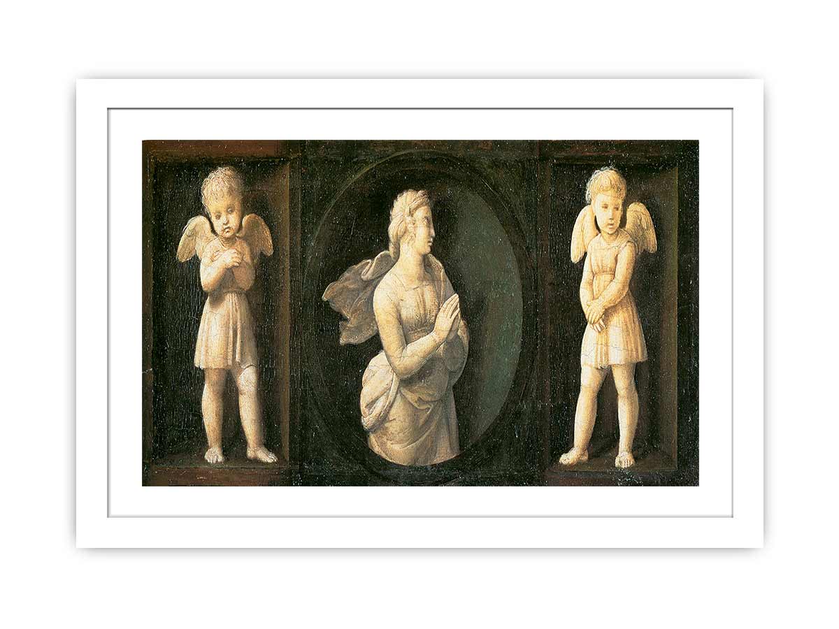 Hope By Raphael