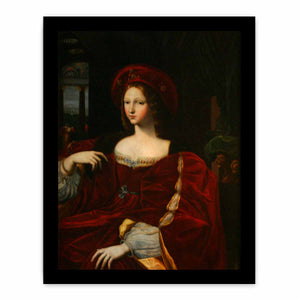 Joanna Of Aragon