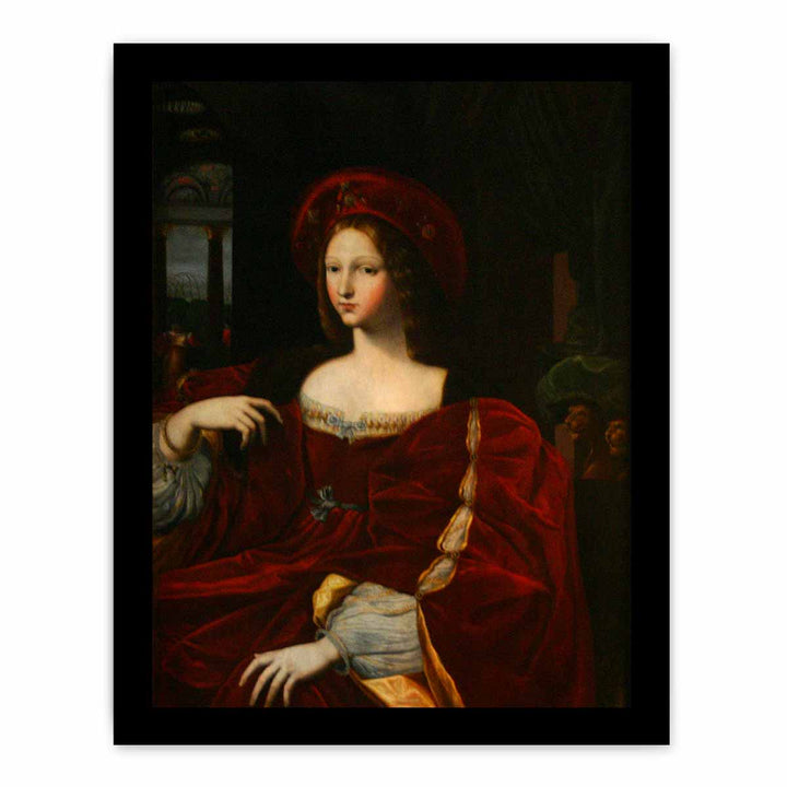 Joanna Of Aragon