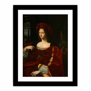 Joanna Of Aragon