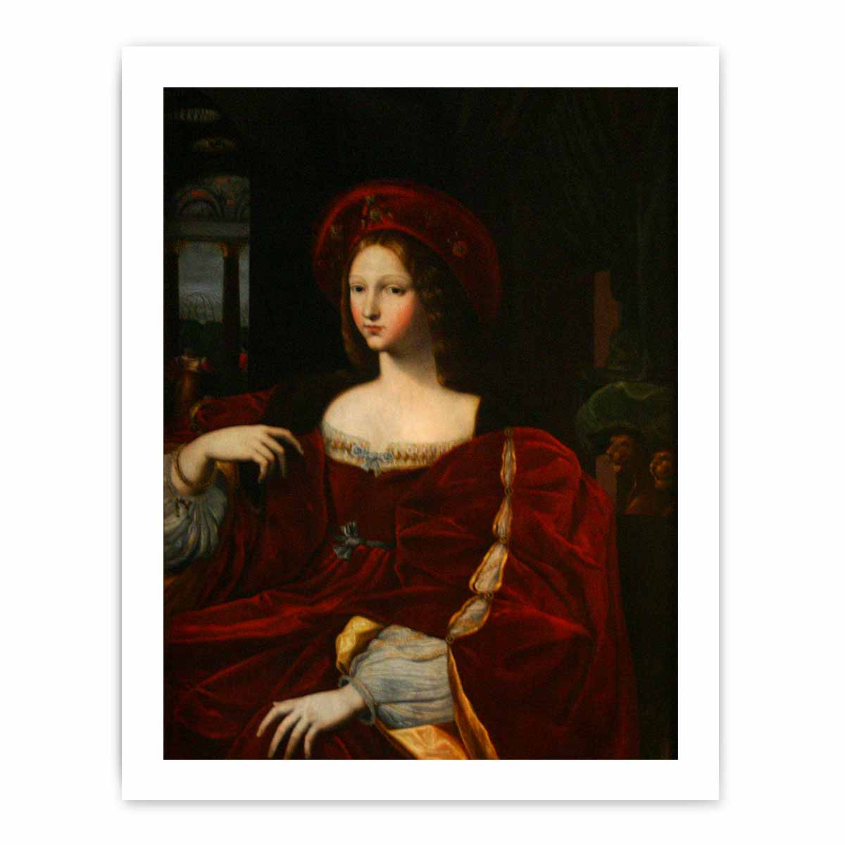 Joanna Of Aragon