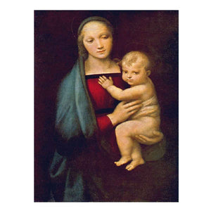 The Granduca Madonna