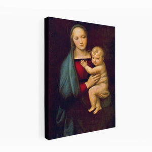 The Granduca Madonna