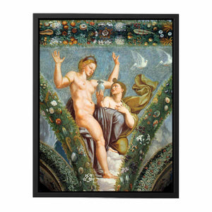 Venus and Psyche