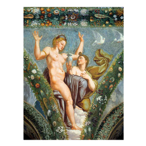 Venus and Psyche