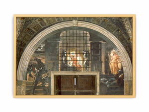 The Liberation of St Peter