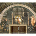 The Liberation of St Peter
