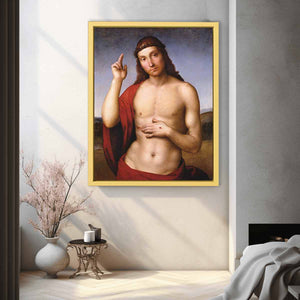 The Blessing Christ