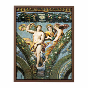 Venus, Ceres and Juno By Raphael