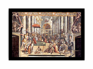 The Donation of Constantine