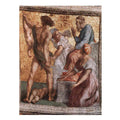 Judgement of Solomon By Raphael