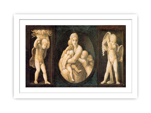 Charity By Raphael
