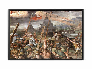 Vision of the Cross [detail: 1]