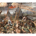 Vision of the Cross [detail: 1]
