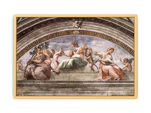 The Cardinal Virtues