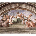 The Cardinal Virtues