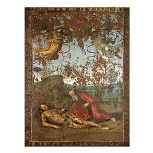 The Creation of Eve from Adam