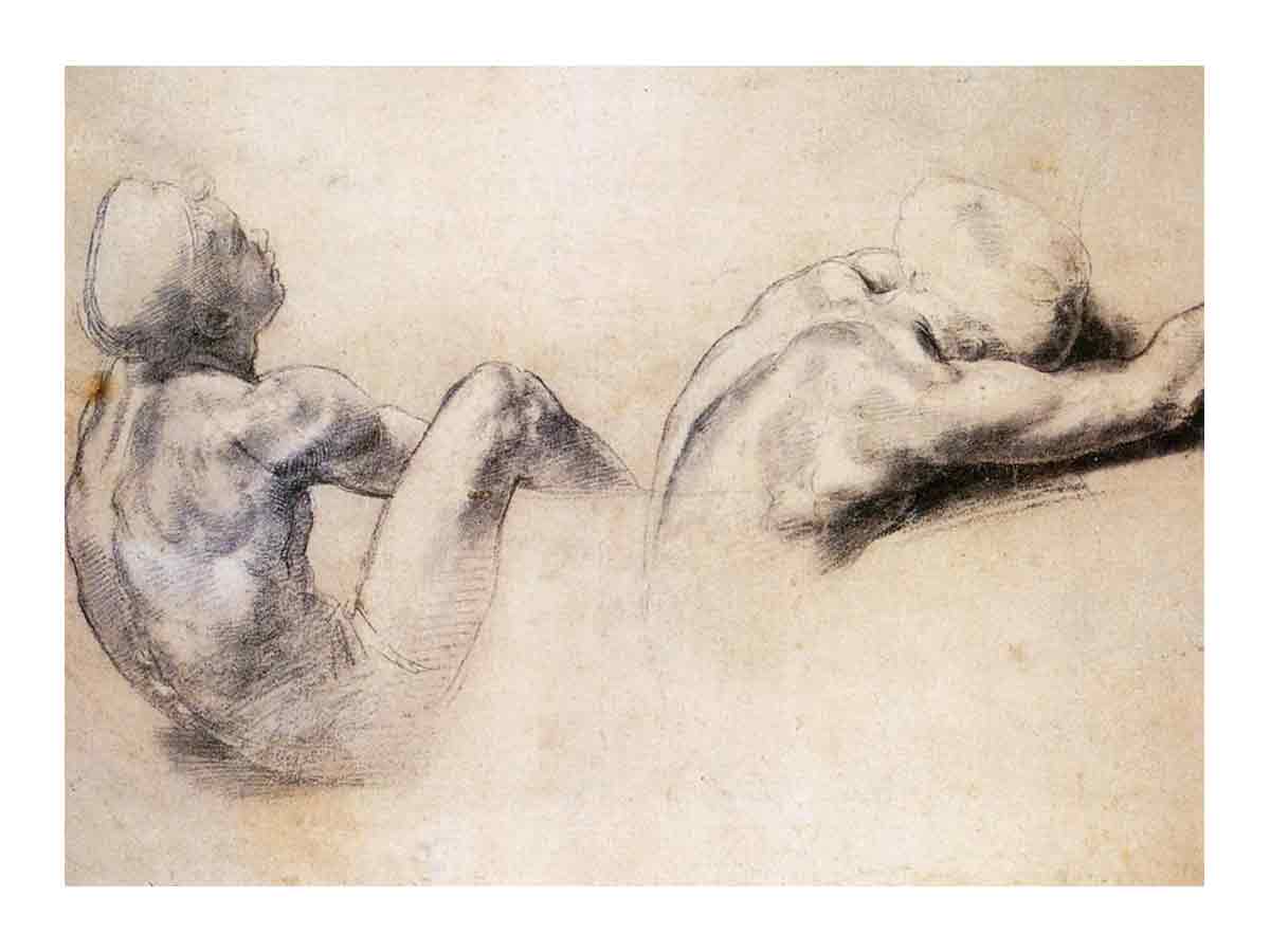 Figure Studies