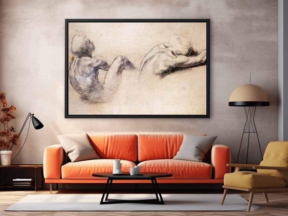 Figure Studies