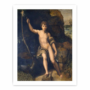 St John the Baptist