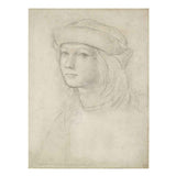 Self-Portrait 2 By Raphael artwork preview