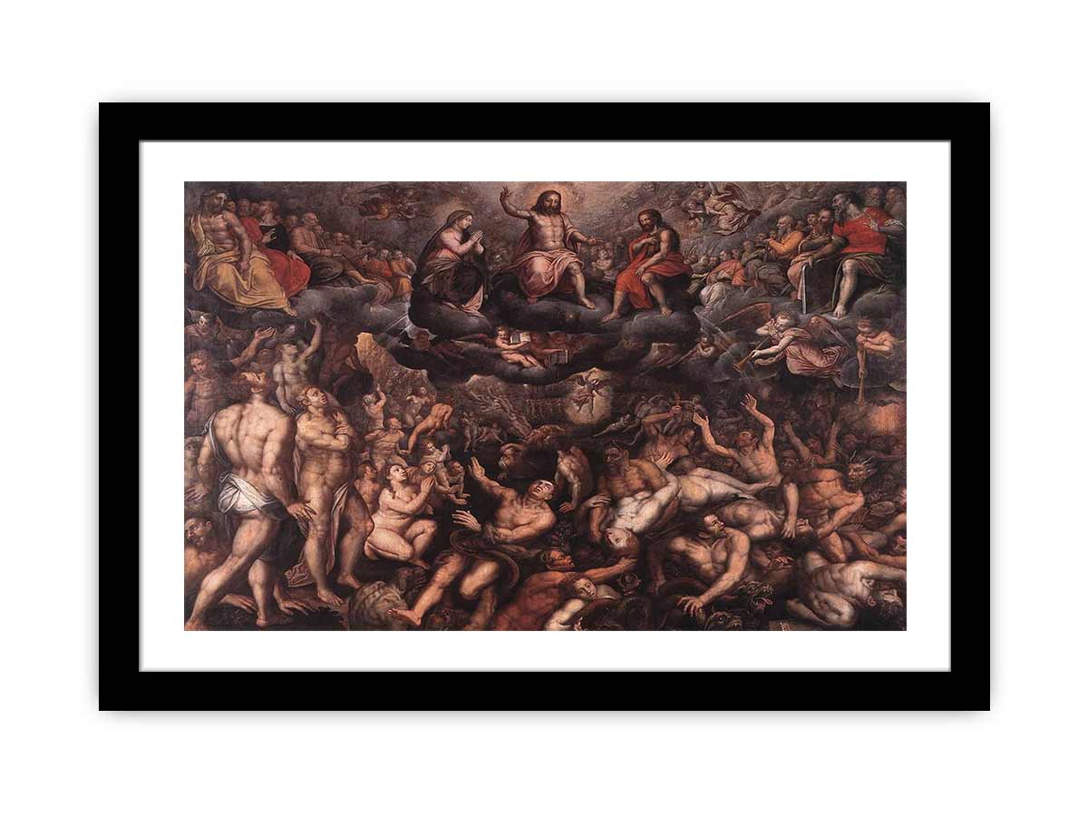 Last Judgment