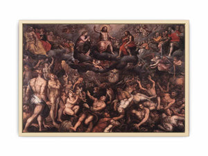 Last Judgment